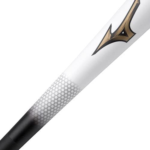 Mizuno Bamboo Elite Classic Baseball Bat - 31"/29 oz