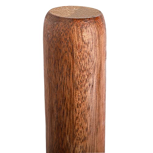 Tebery 2 Pack 24.5-Inch Baseball Bat Bundle