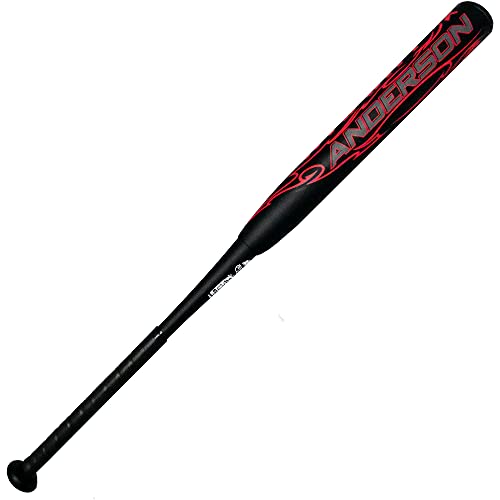 Anderson Wraith USSSA Slowpitch Softball Bat - 2022 Model
