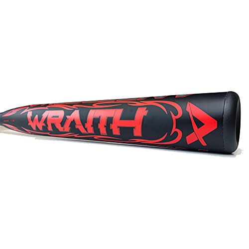 Anderson Wraith USSSA Slowpitch Softball Bat - 2022 Model