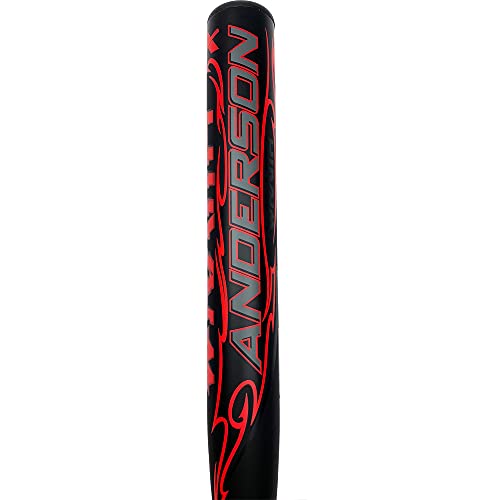 Anderson Wraith USSSA Slowpitch Softball Bat - 2022 Model