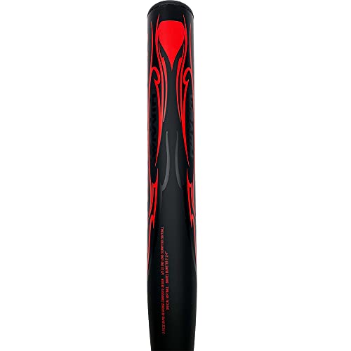 Anderson Wraith USSSA Slowpitch Softball Bat - 2022 Model