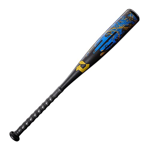 DeMarini 2022 Uprising Jr. Big Barrel Baseball Bat