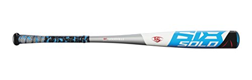 Louisville Slugger Solo 618 2 5/8" Adult Baseball Bat