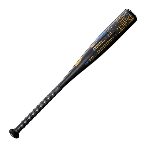 DeMarini 2022 Uprising Jr. Big Barrel Baseball Bat