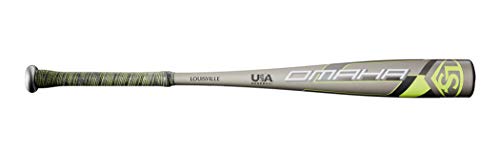 2020 Louisville Slugger Omaha Baseball Bat - 28"/18 oz