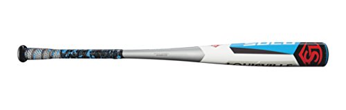 Louisville Slugger Solo 618 2 5/8" Adult Baseball Bat