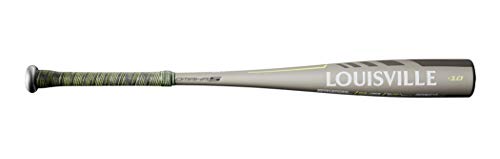 2020 Louisville Slugger Omaha Baseball Bat - 28"/18 oz