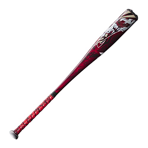 DeMarini Voodoo One Piece Baseball Bat - 28'/17 oz