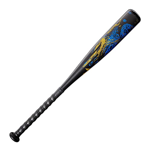 DeMarini 2022 Uprising Jr. Big Barrel Baseball Bat