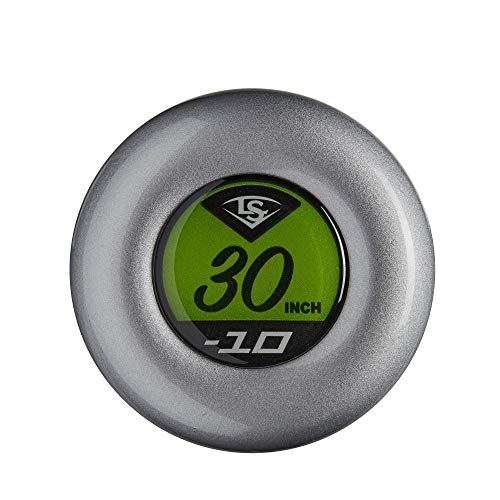 2020 Louisville Slugger Omaha Baseball Bat - 28"/18 oz