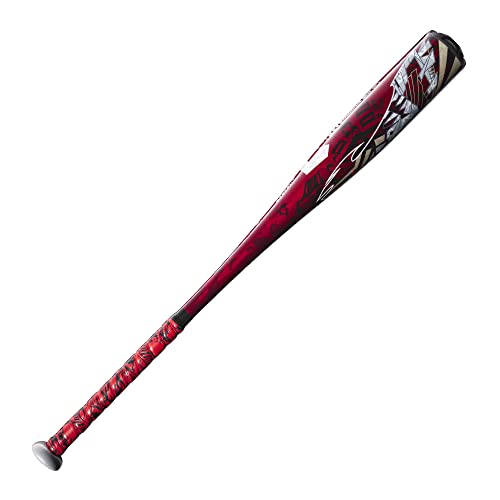 DeMarini Voodoo One Piece Baseball Bat - 28'/17 oz