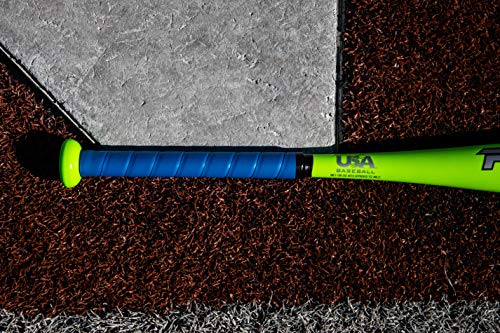 Rawlings 2020 Raptor USA Tball Bat, 25 inch (-12)