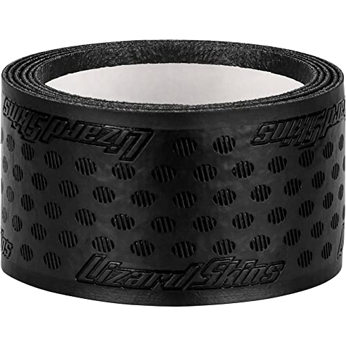 Lizard Skins DSP Ultra Bat Grip - Jet Black