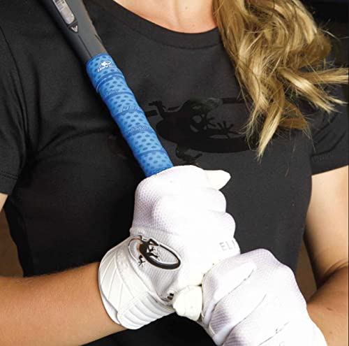 Lizard Skins DSP Ultra Bat Grip - Jet Black