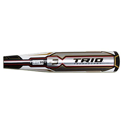 Rawlings 2014 Trio BBCOR Adult Baseball Bat
