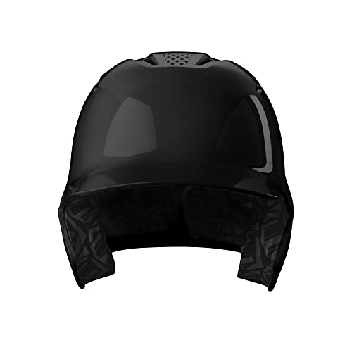 EvoShield XVT™ 2.0 Gloss Batting Helmet - Black ML