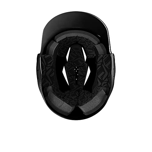 EvoShield XVT™ 2.0 Gloss Batting Helmet - Black ML