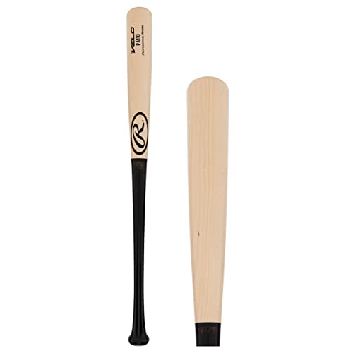 Rawlings Velo Maple Wood Baseball Bat: PA110 32