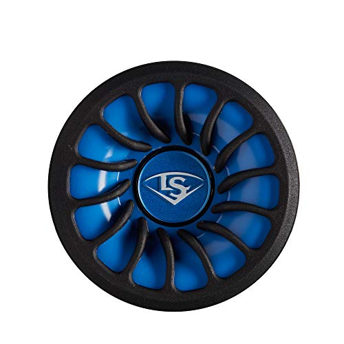 Louisville Slugger 2020 Prime Baseball Bat, 31"/28 oz, Black