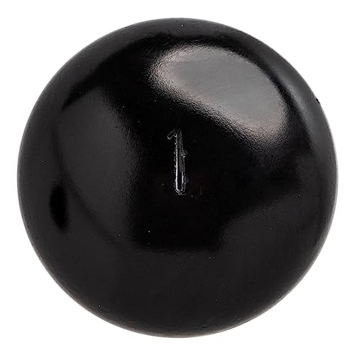 Marucci MCMBLEM Black Maple Wood Baseball Bat - Adult 32