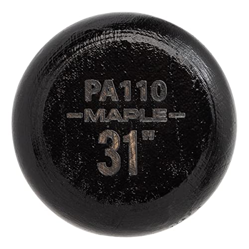 Rawlings Velo Maple Wood Baseball Bat: PA110 32