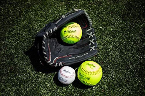 Rawlings | Renegade Glove Series | Baseball/Slowpitch Softball | Multiple Styles, 13 inch, Basket Web