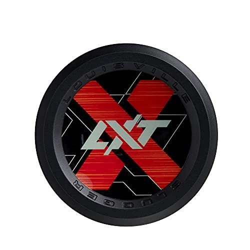 Louisville Slugger LXT Fastpitch Bat (-10)