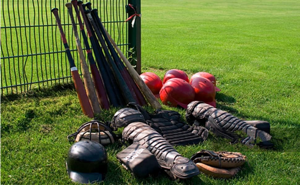 Farsler Aluminum Alloy Baseball Bat - 25 Inch