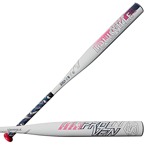 Louisville Slugger Proven Fastpitch Bat -13