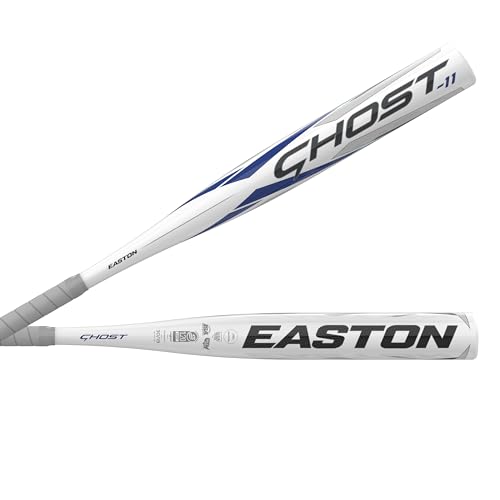 Easton GHOST Youth Fastpitch Baseball Bat -11