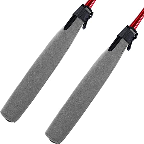 Sanwuta Baseball Bat Sleeve Protector - Gray