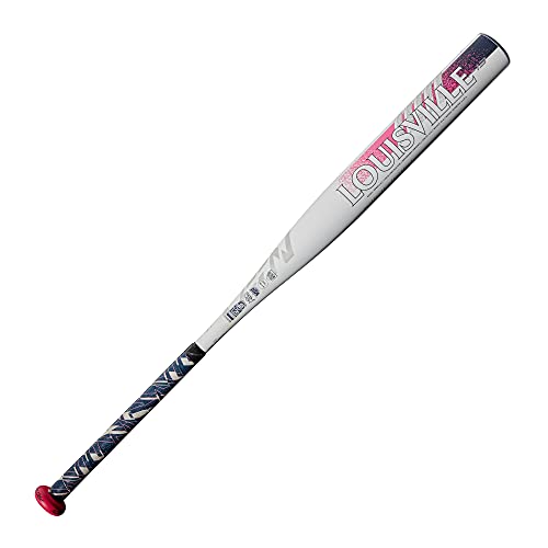 Louisville Slugger Proven Fastpitch Bat -13