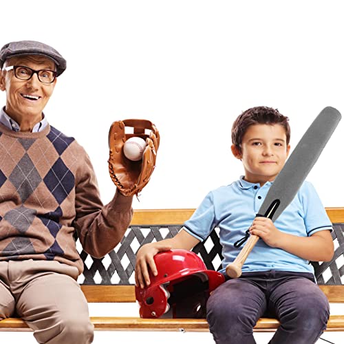 Sanwuta Baseball Bat Sleeve Protector - Gray