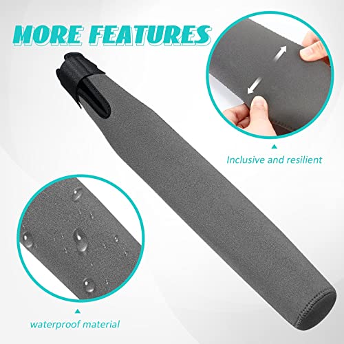 Sanwuta Baseball Bat Sleeve Protector - Gray