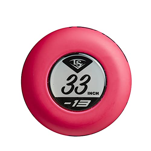 Louisville Slugger Proven Fastpitch Bat -13