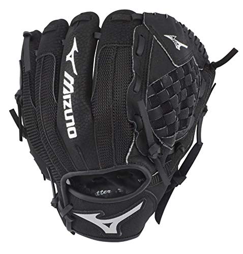 Mizuno Youth Prospect Series PowerClose Baseball Gloves