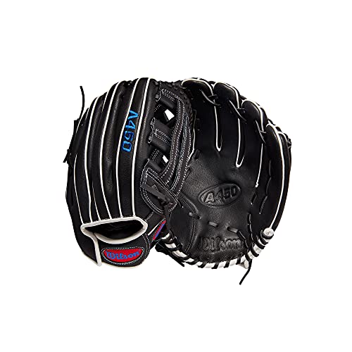 Wilson 2022 A450 12" Outfield Baseball Glove