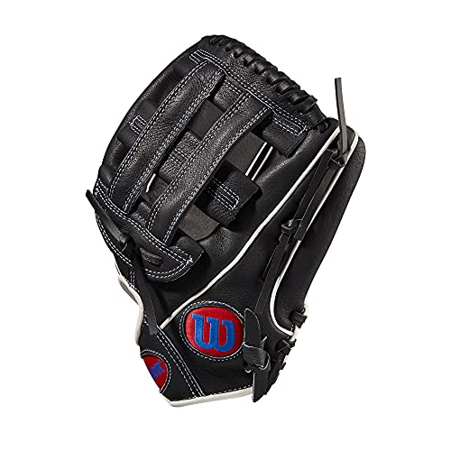 Wilson 2022 A450 12" Outfield Baseball Glove
