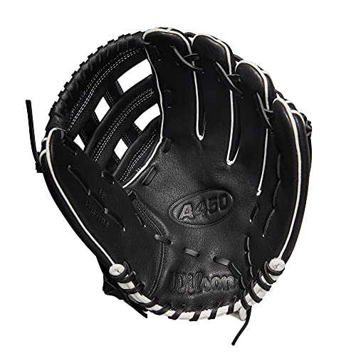 Wilson 2022 A450 12" Outfield Baseball Glove