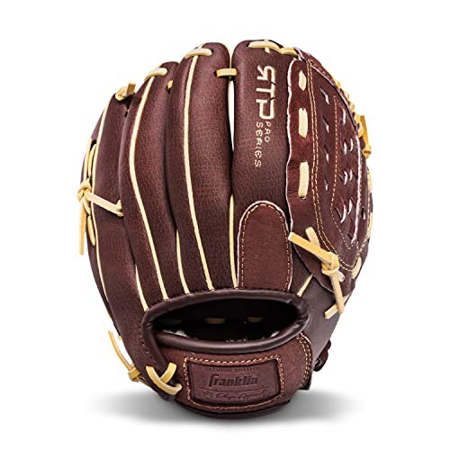 Franklin Sports RTP Pro Infield Baseball Glove
