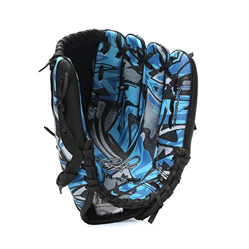 Ortiz34 Graffiti T-Ball Glove - Youth, RH