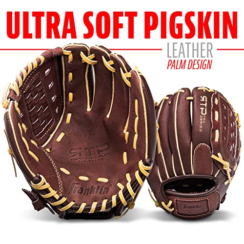 Franklin Sports RTP Pro Infield Baseball Glove
