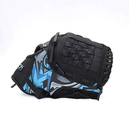 Ortiz34 Graffiti T-Ball Glove - Youth, RH