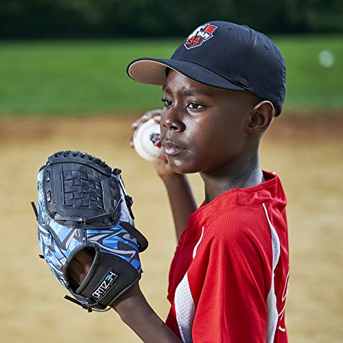 Ortiz34 Graffiti T-Ball Glove - Youth, RH