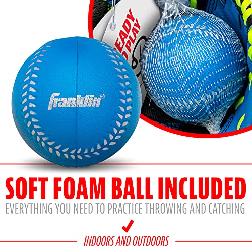 Franklin Teeball/Baseball Glove - Youth Fielding Glove