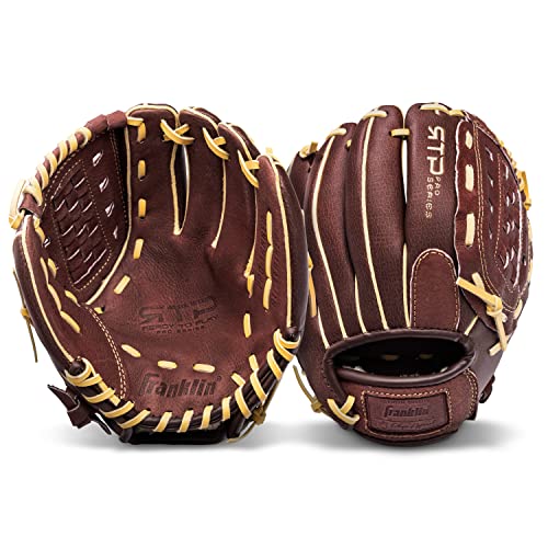 Franklin Sports RTP Pro Infield Baseball Glove