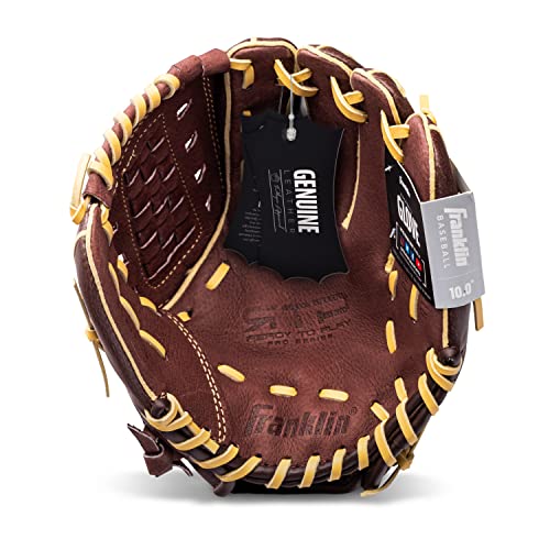 Franklin Sports RTP Pro Infield Baseball Glove