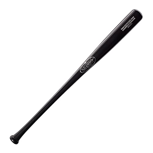 Louisville Slugger Mix Black Baseball Bat - 33