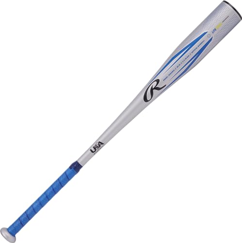 Rawlings USA | MACHINE Baseball Bat | -10 | 28